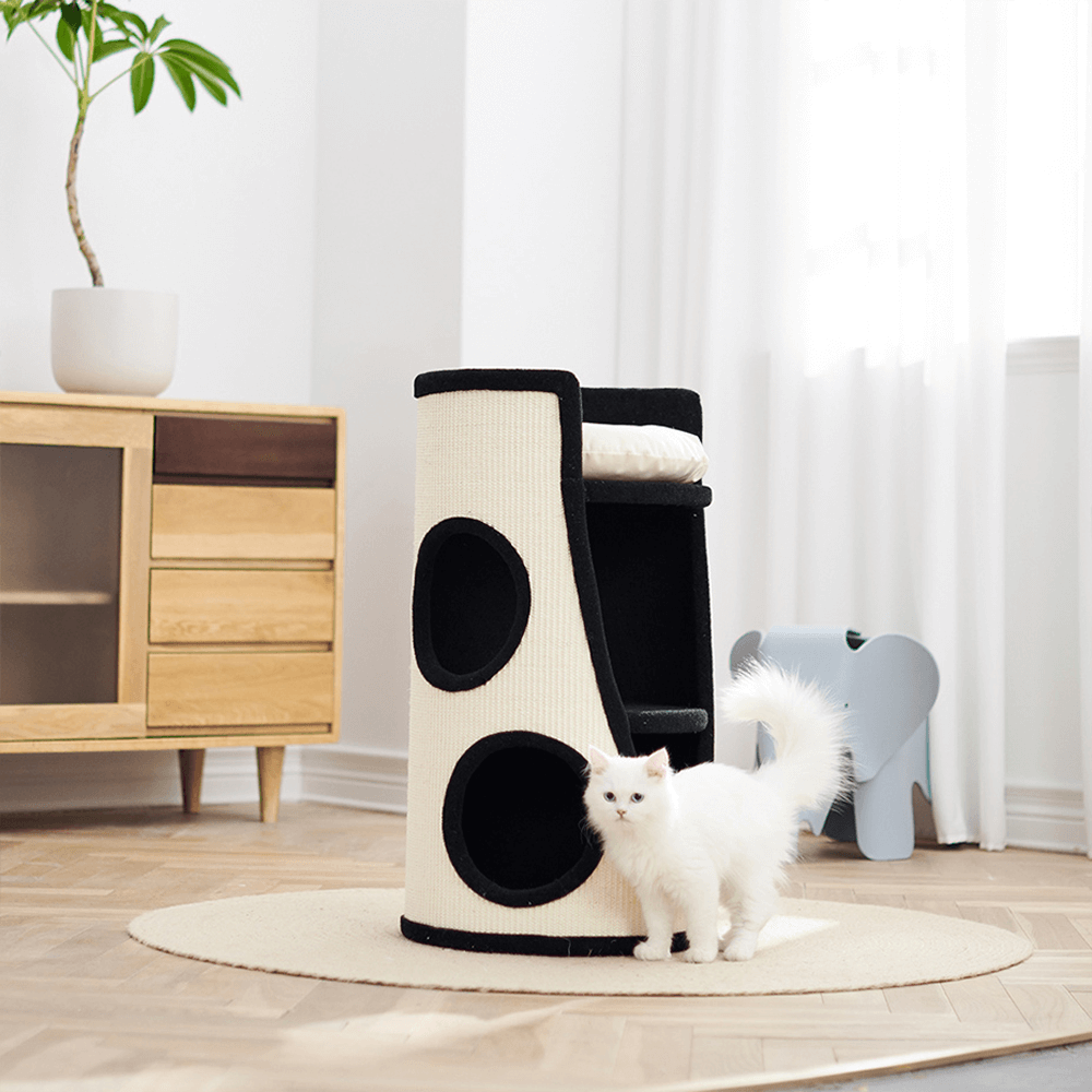 Aeros Cat Tree 2 Aeros Cat Tree