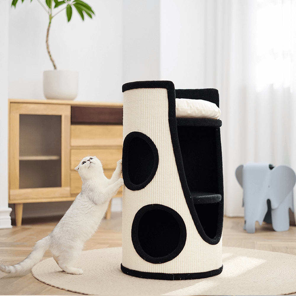 Aeros Cat Tree 3 Aeros Cat Tree