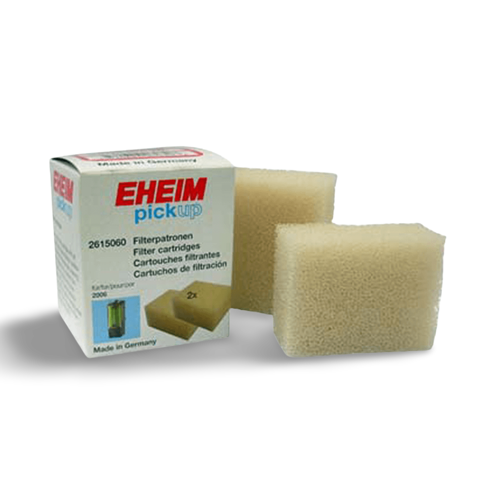 Foam Cartridge For Pick Up Internal Filter