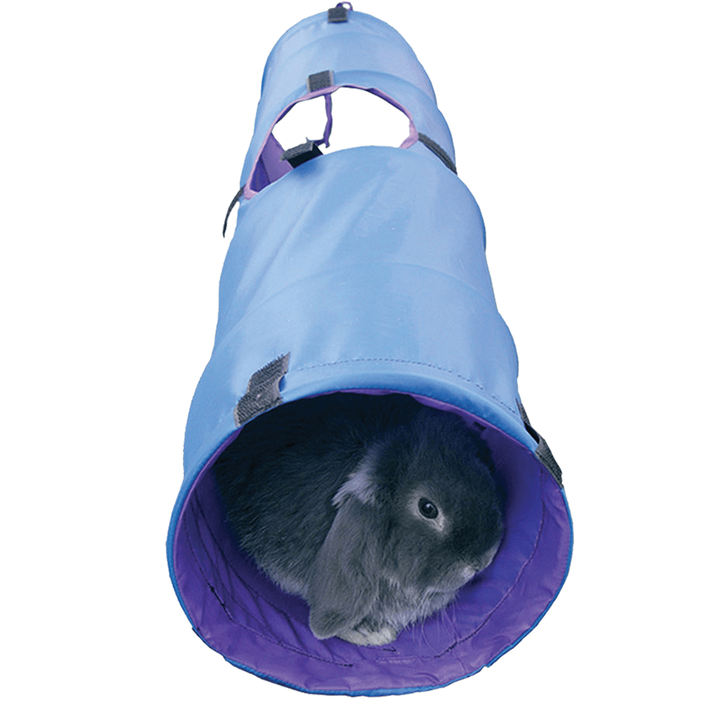 Rabbit Activity Tunnel