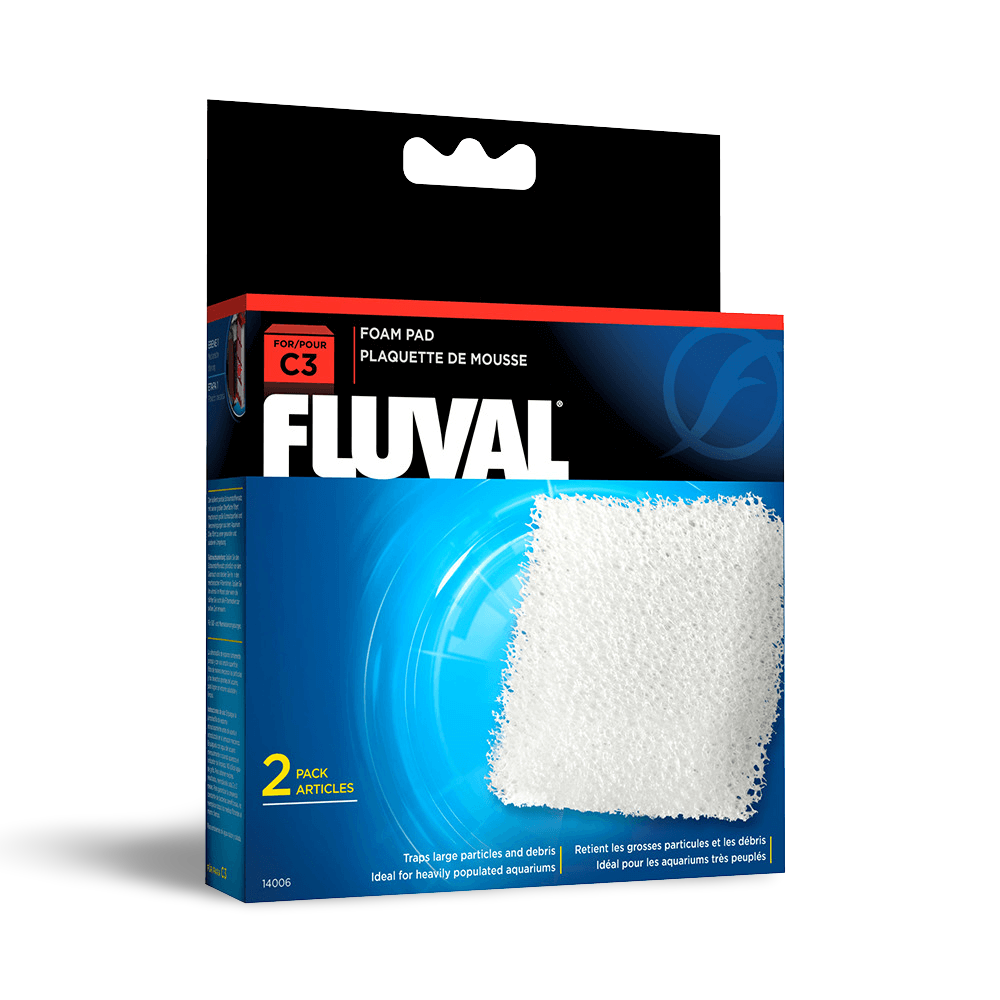 Hang On Filter Foam Pad 1 Hang On Filter Foam Pad