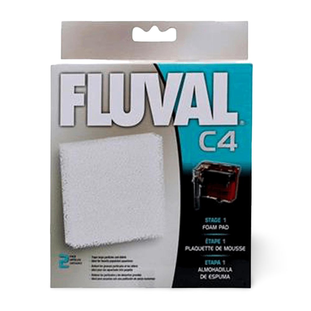 Hang On Filter Foam Pad 3 Hang On Filter Foam Pad