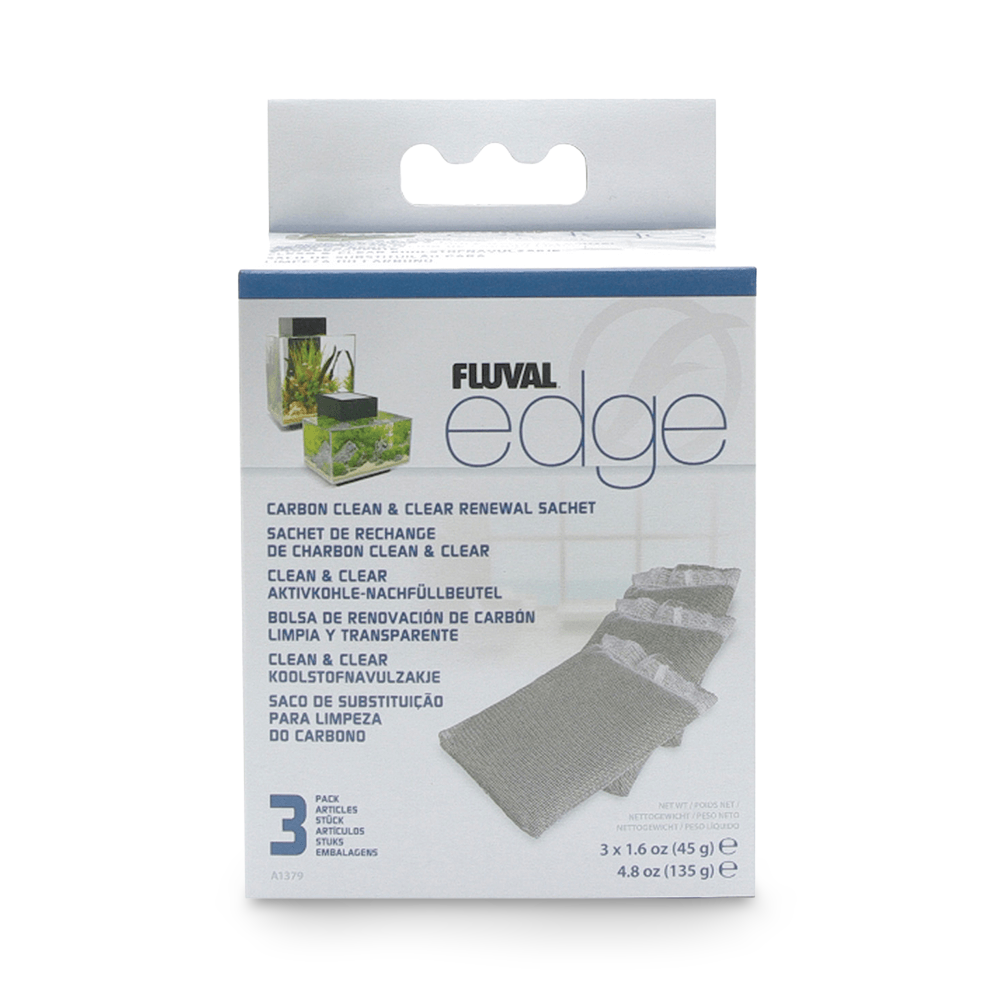 Edge Replacement Carbon