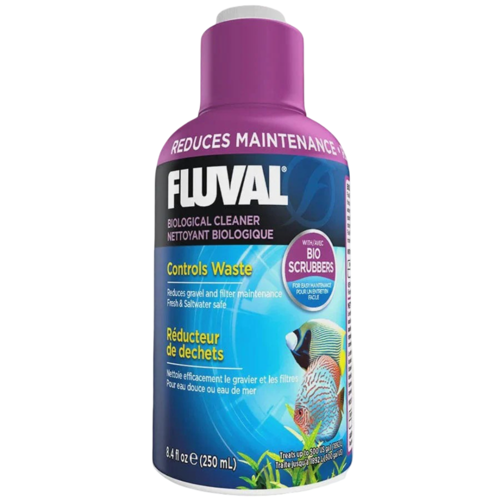 Biological Aquarium Cleaner