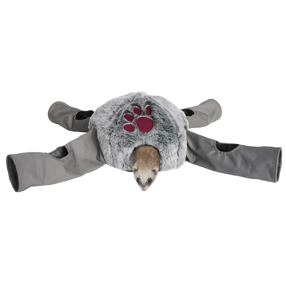 Sleep N Play Octopus Small Animal Toy