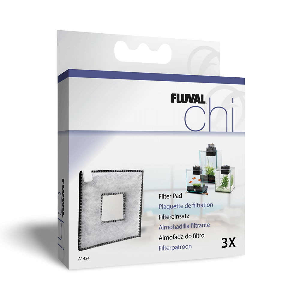Chi Aquarium Filter Pad Replacement