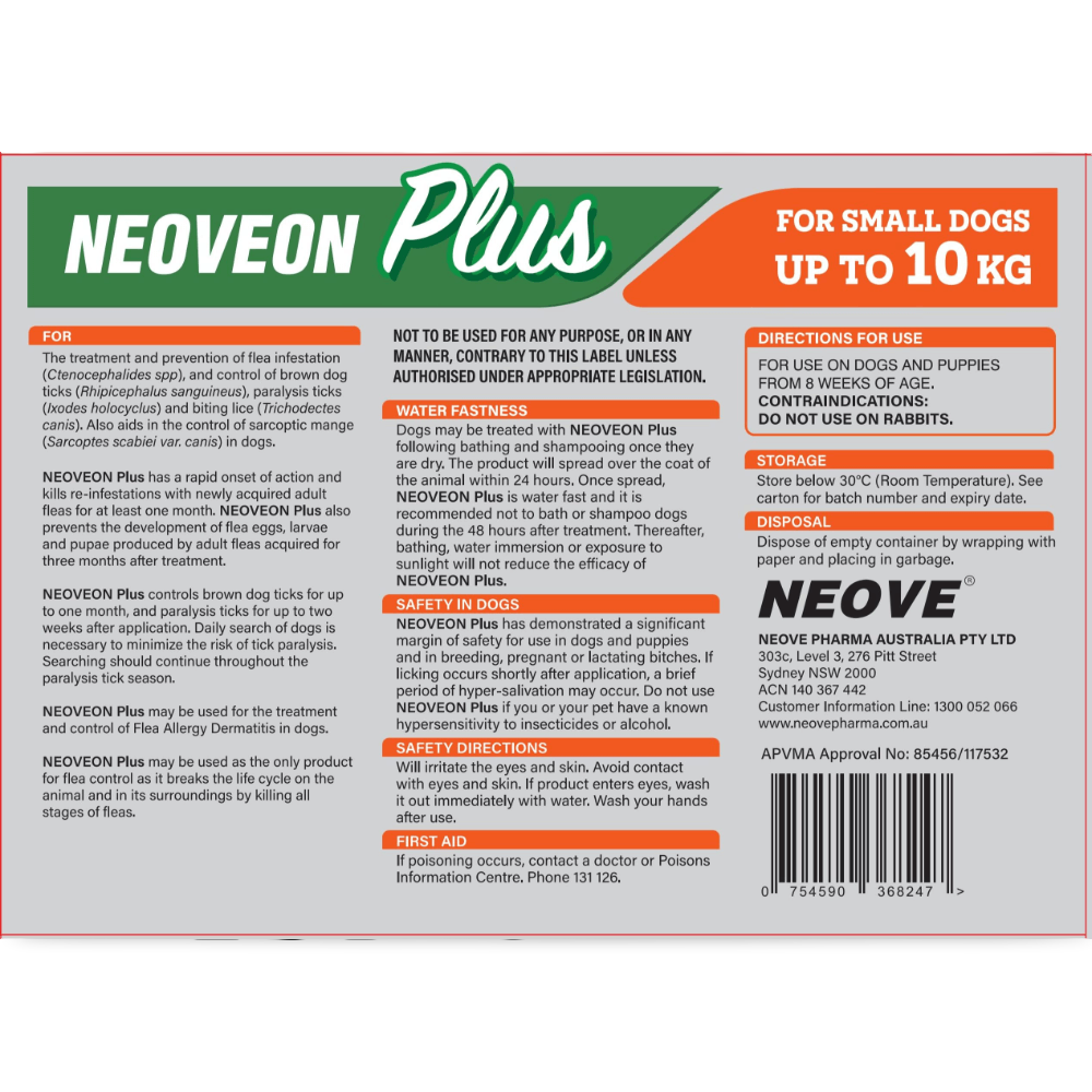 Flea And Tick For Small Dogs 2 Flea And Tick For Small Dogs