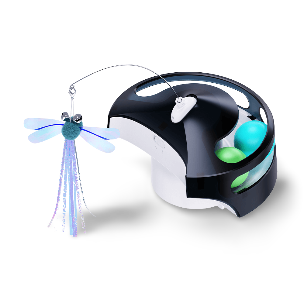 Rola Petpal Accessory Interactive Cat Toy