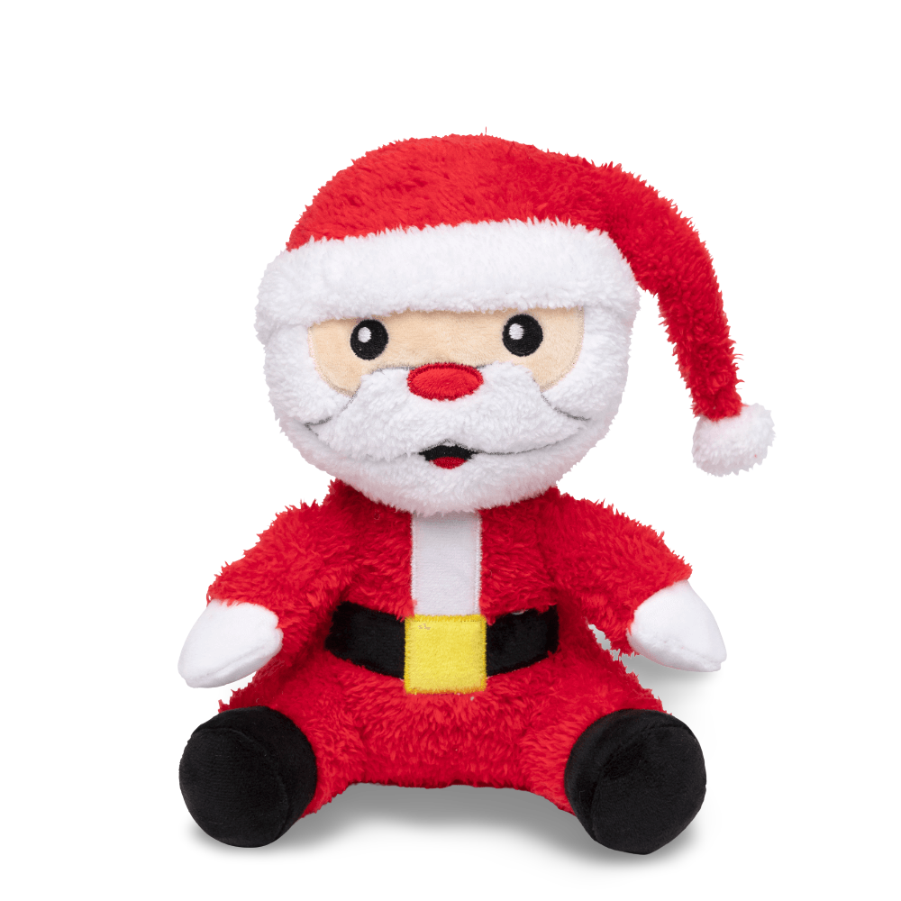 Dog Toy Nasti Big Poppa Noel 1 Dog Toy Nasti Big Poppa Noel