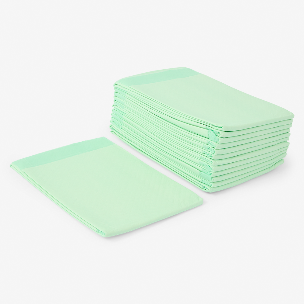 Green Grass 90 60 Training Pads 3 Green Grass 90 60 Training Pads
