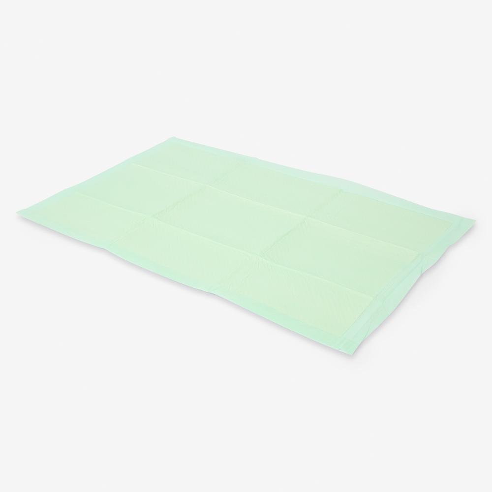 Green Grass 90 60 Training Pads 4 Green Grass 90 60 Training Pads