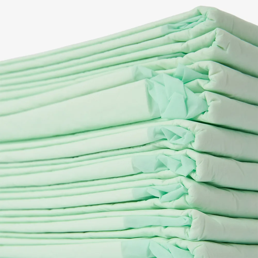 Green Grass 90 60 Training Pads 6 Green Grass 90 60 Training Pads