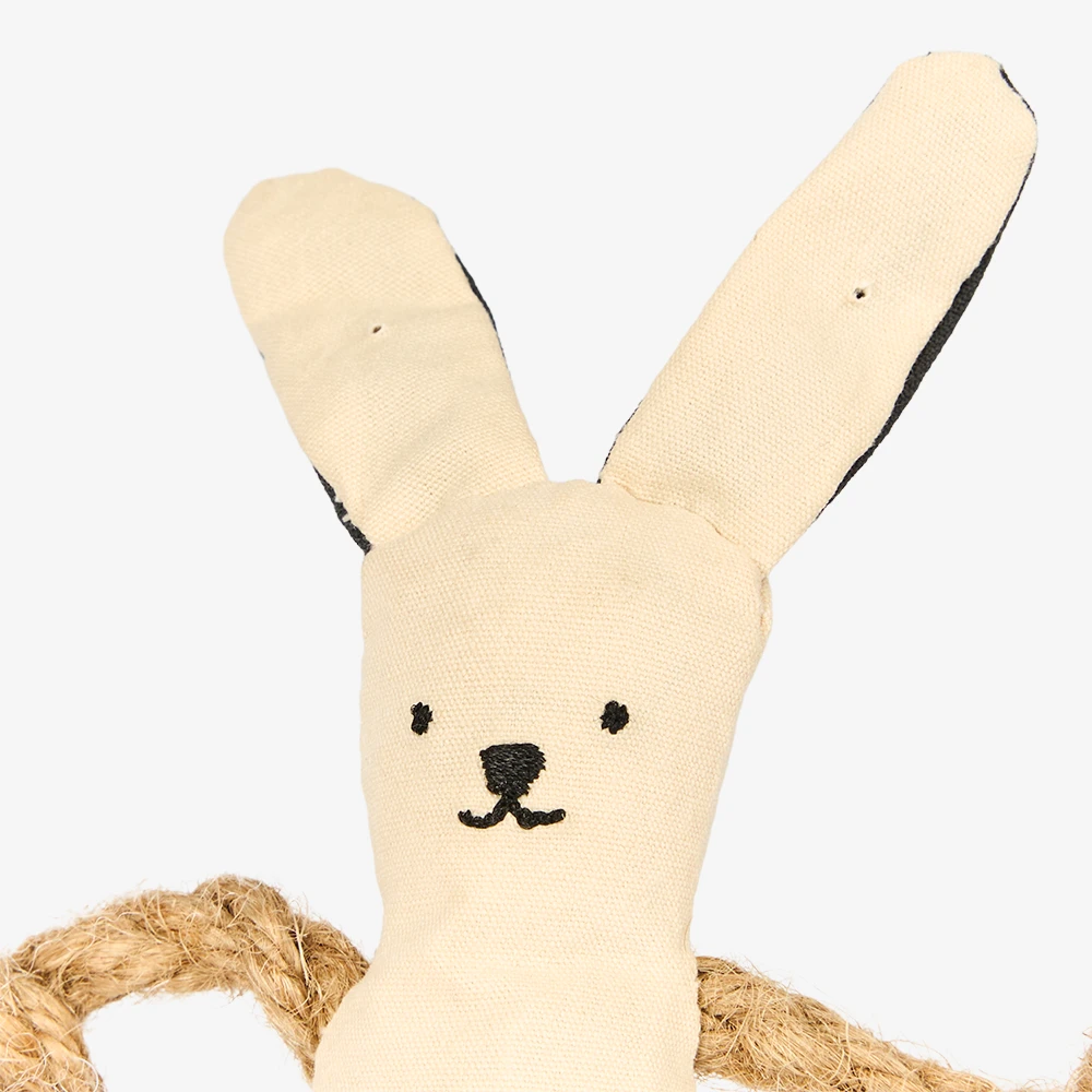 Life Toy Bunny Slate Grey 2 Life Toy Bunny Slate Grey