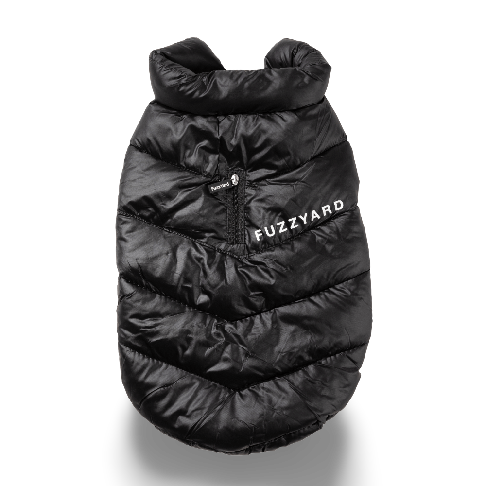 South Harlem Jacket Black 2 South Harlem Jacket Black