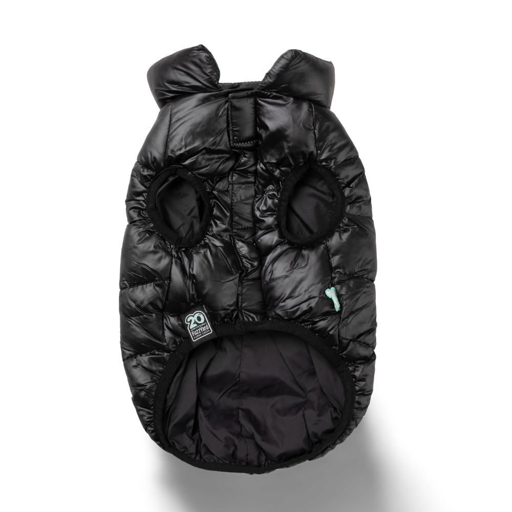 South Harlem Jacket Black 3 South Harlem Jacket Black