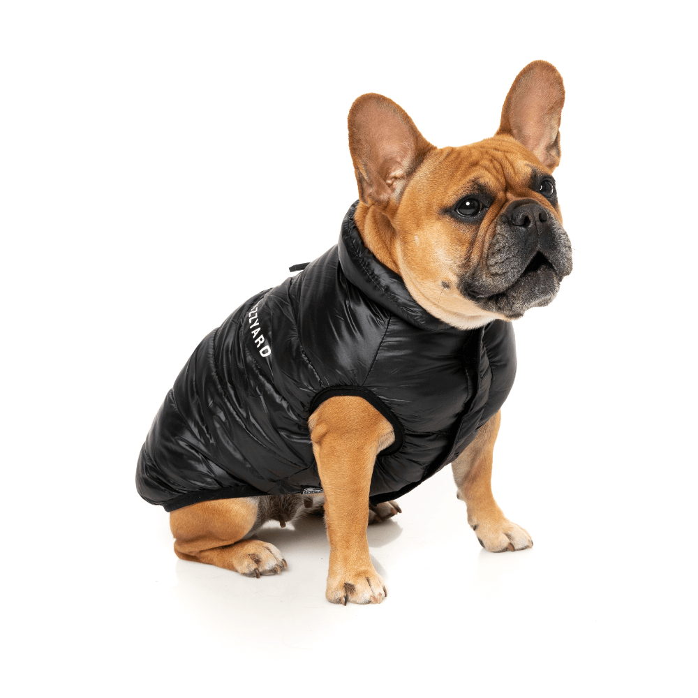 South Harlem Jacket Black 4 South Harlem Jacket Black
