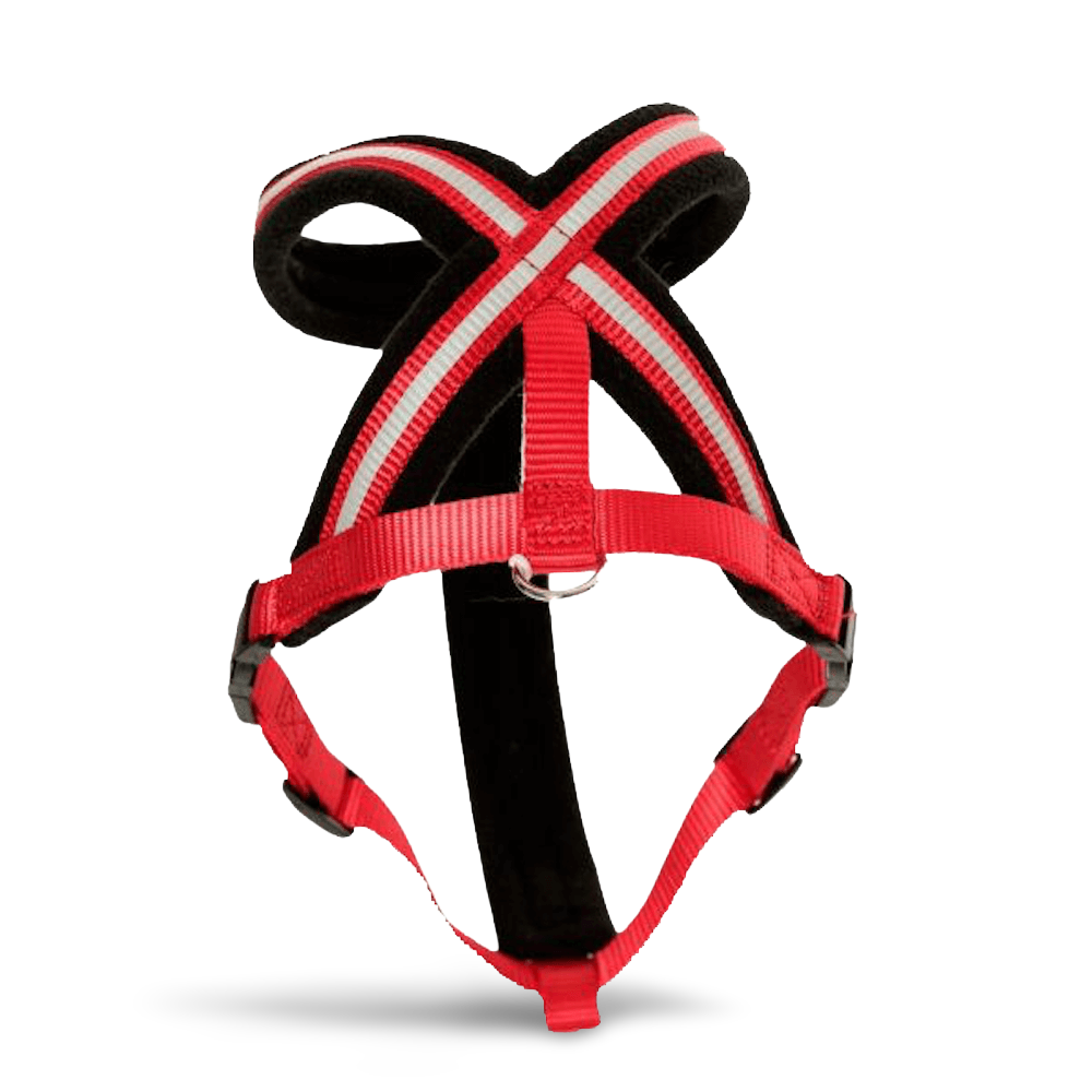 Halti Comfy Dog Harness 1 Halti Comfy Dog Harness