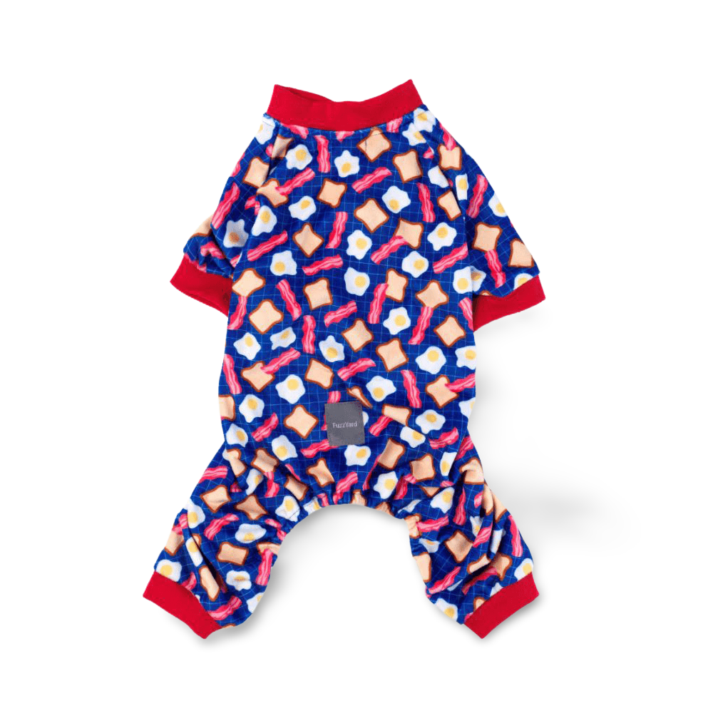 Pyjamas Bacon And Eggs 4 Pyjamas Bacon And Eggs