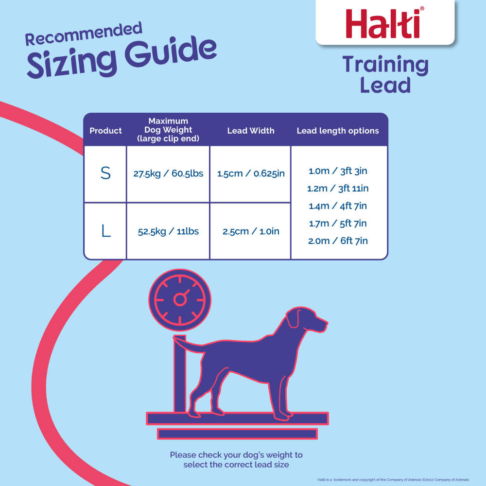 Multi Function Training Dog Lead Red 3 Multi Function Training Dog Lead Red