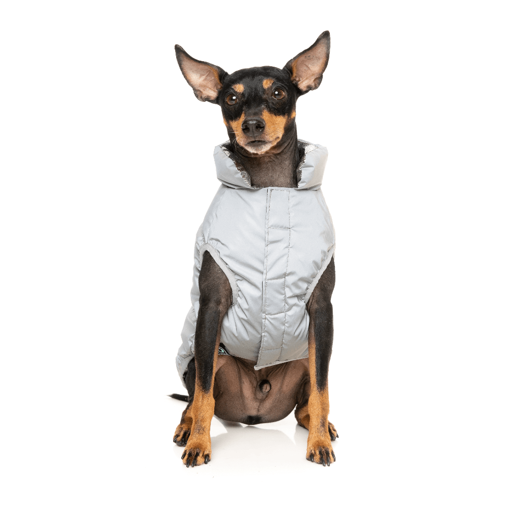 Hakuba Jacket Reflective 1 Hakuba Jacket Reflective