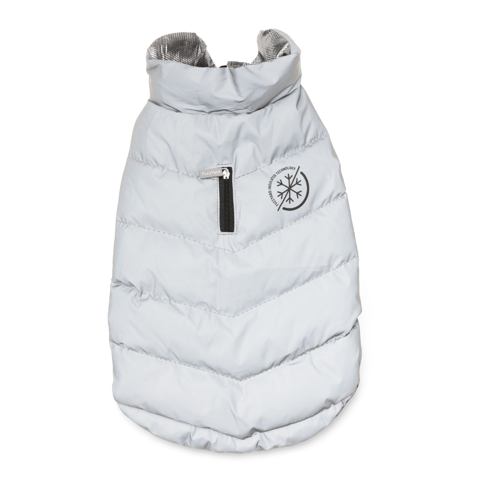 Hakuba Jacket Reflective 2 Hakuba Jacket Reflective