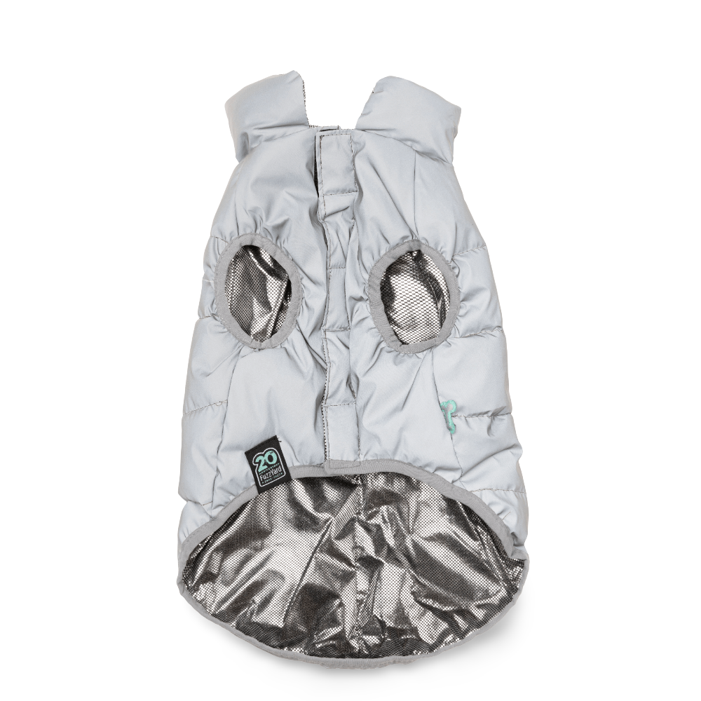 Hakuba Jacket Reflective 3 Hakuba Jacket Reflective