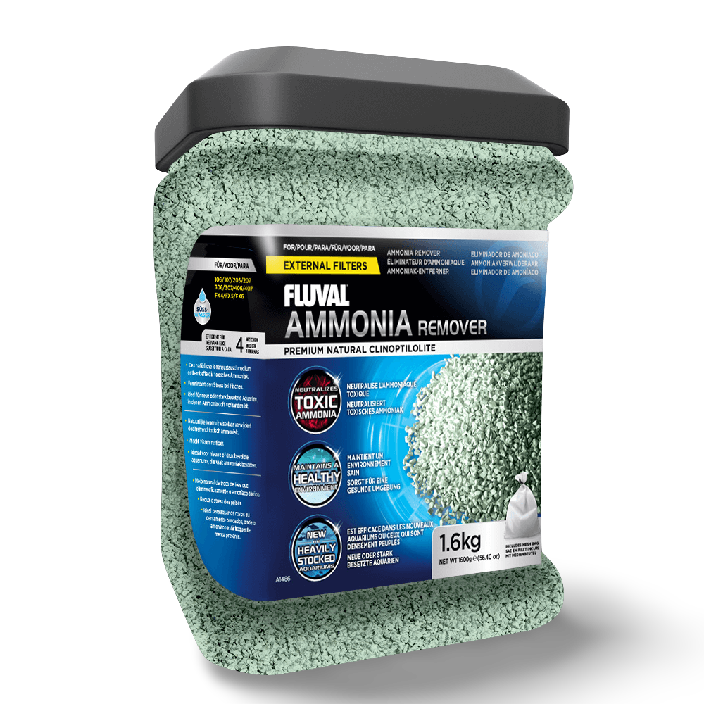 Ammonia Remover