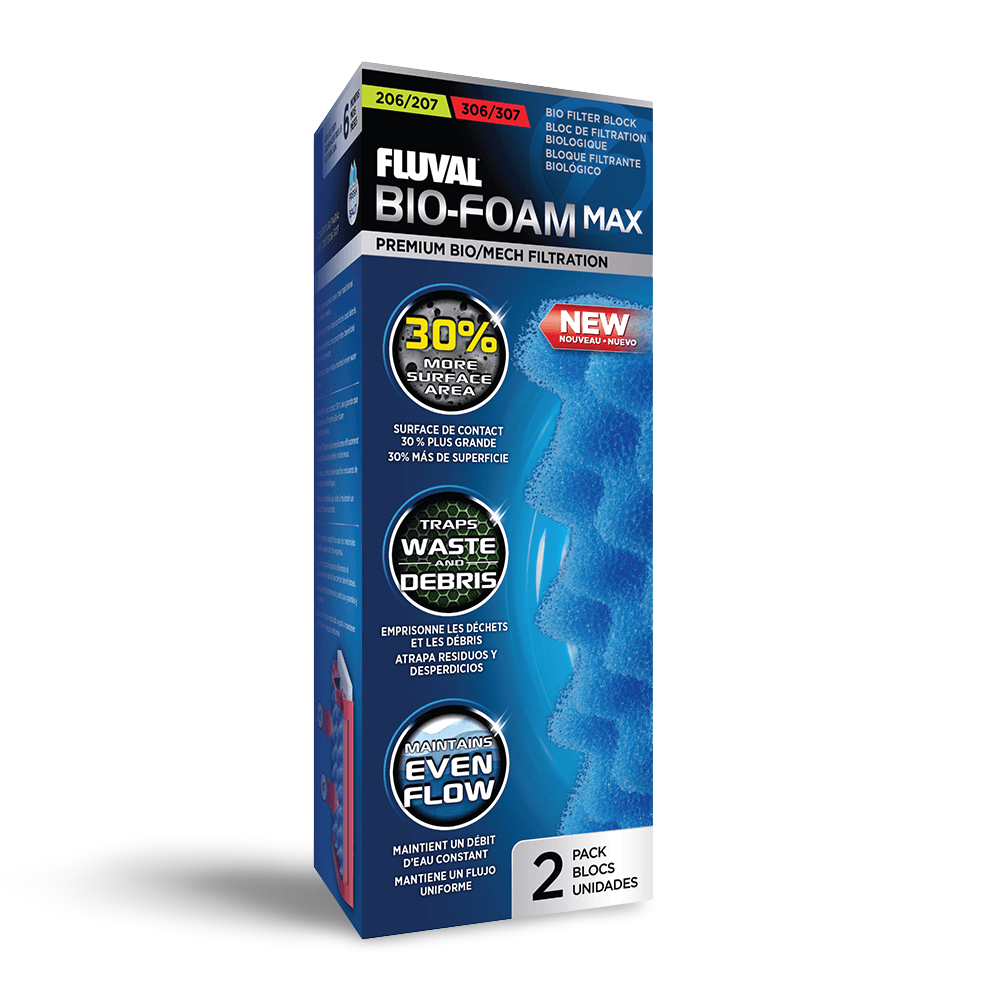 Bio Foam Max 2 Bio Foam Max