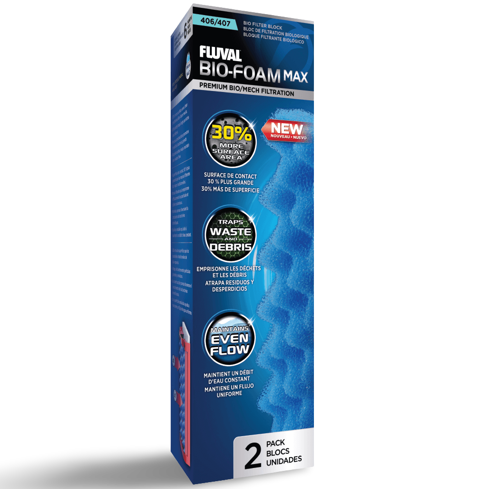 Bio Foam Max 3 Bio Foam Max