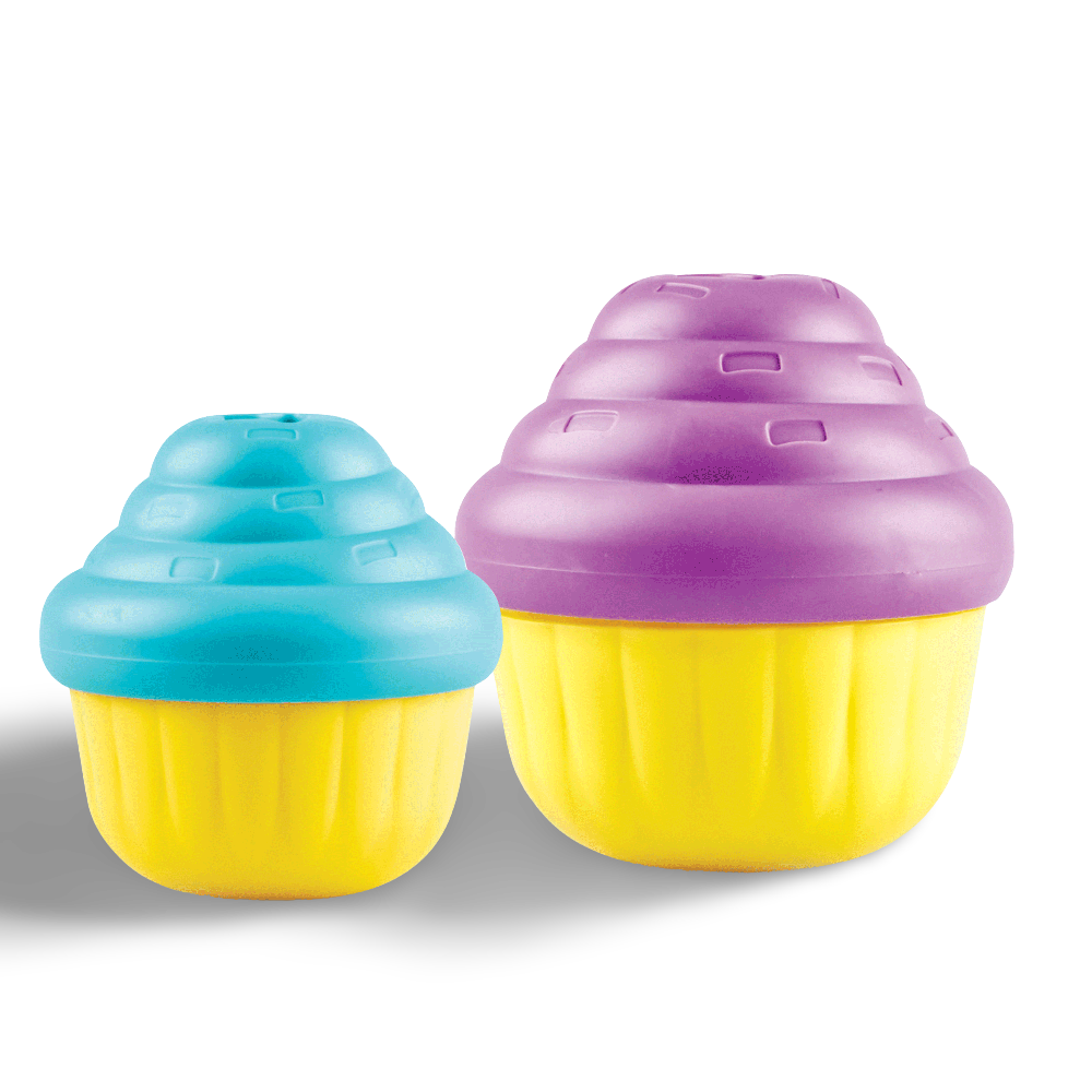 Cupcake Treat Dispenser 1 Cupcake Treat Dispenser