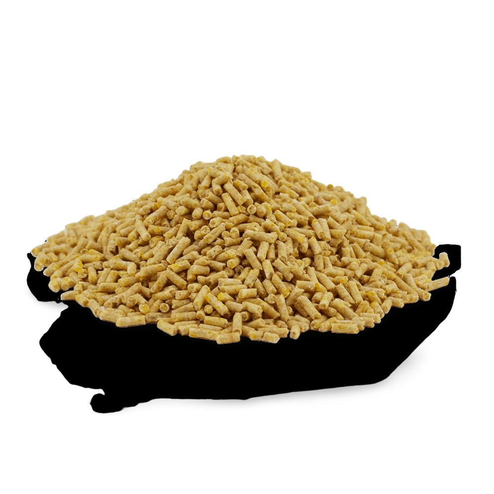 Naturals Adult Hookbill Small Pellets 3 Naturals Adult Hookbill Small Pellets