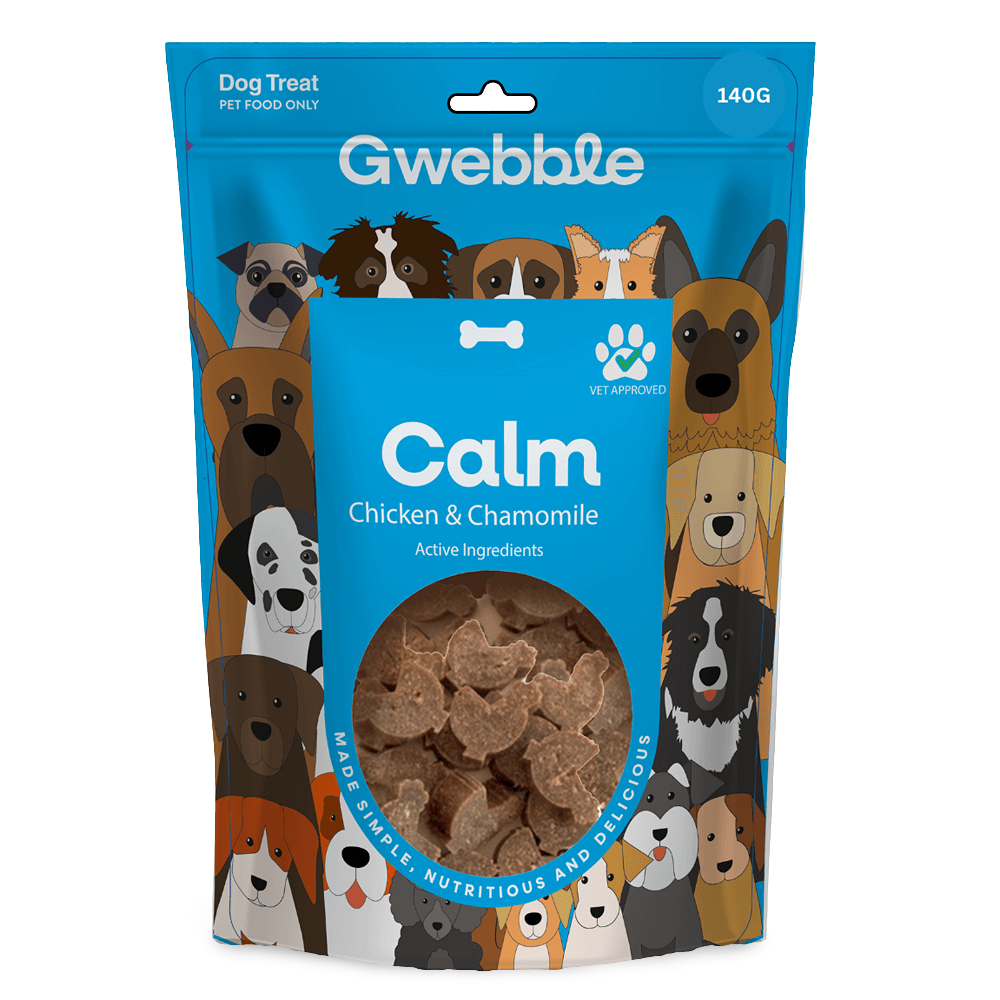 Calm Dog Treats