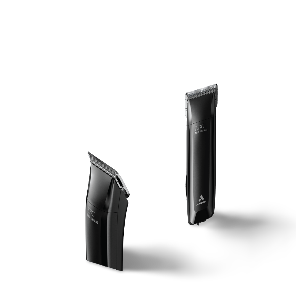 Dog Clipper Proanimal Ebc I Heavy Duty