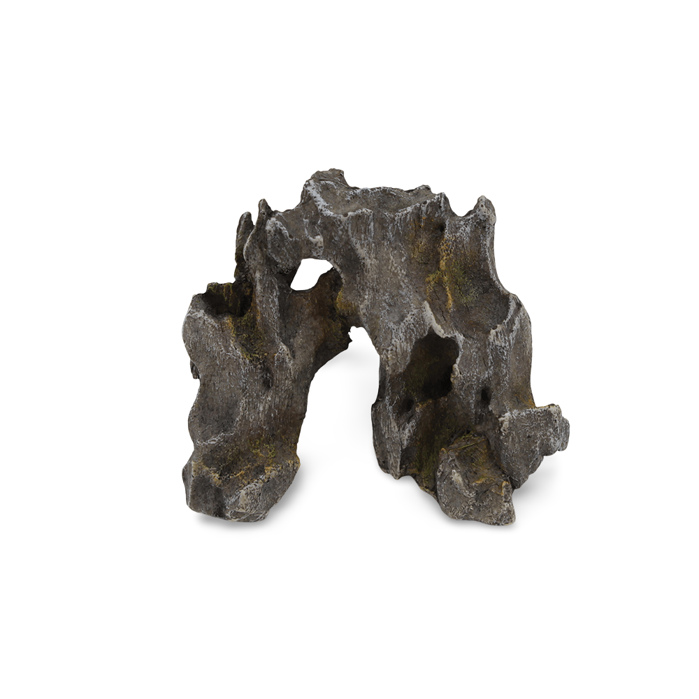 Driftwood Arch Dark Grey