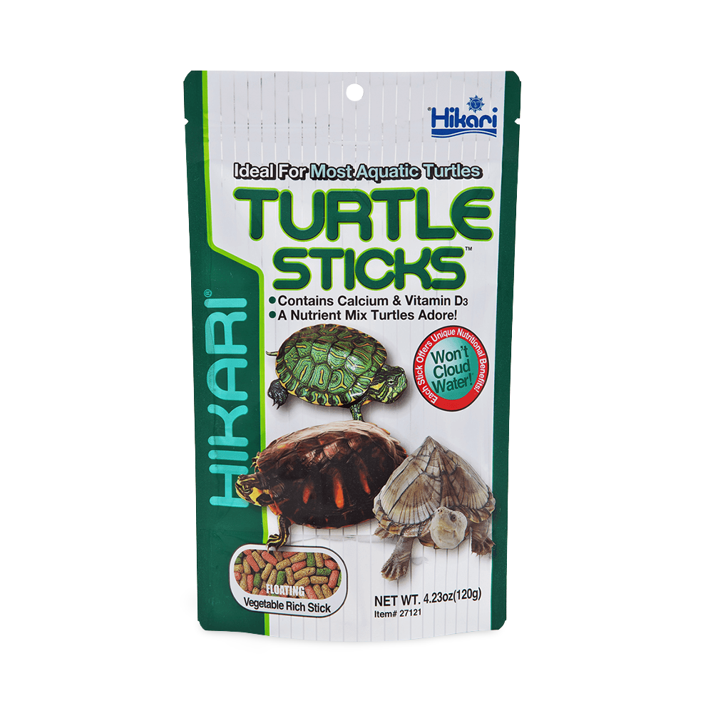 Turtle Sticks