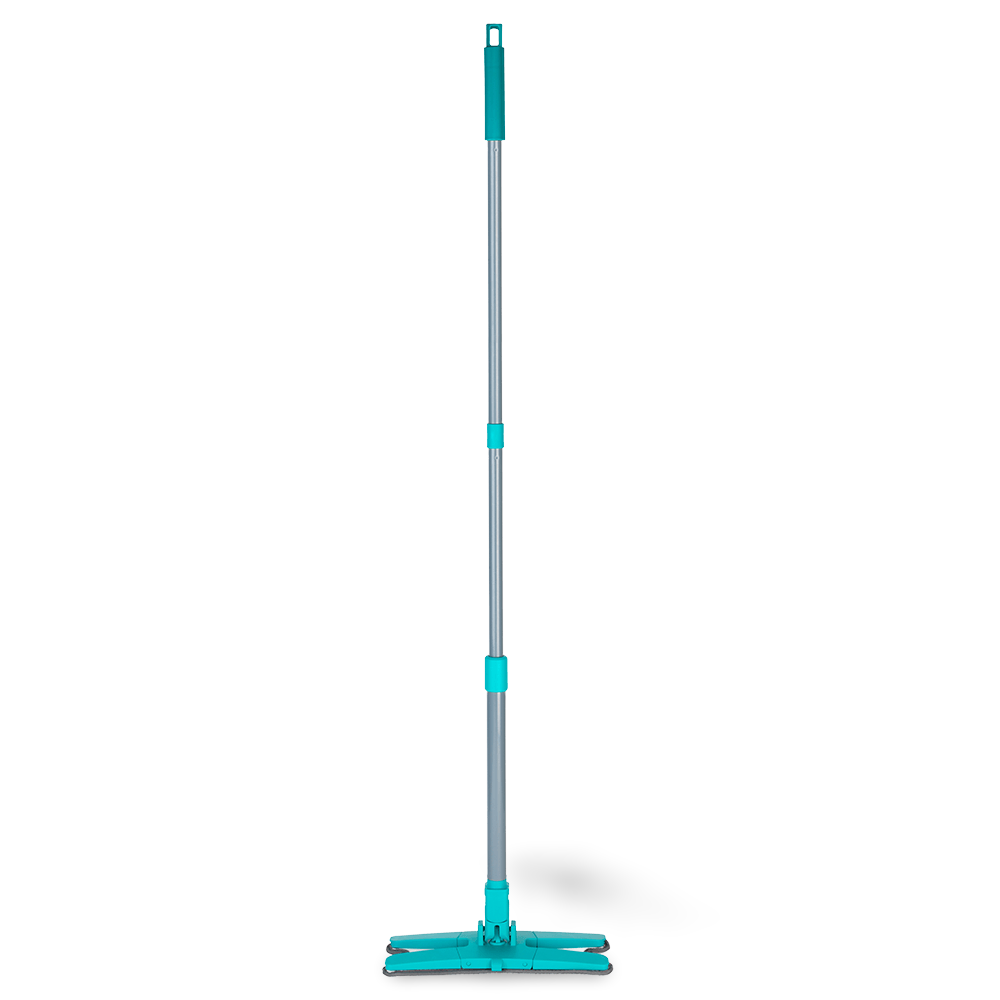 Pet Plus X Shape Mop And Bucket