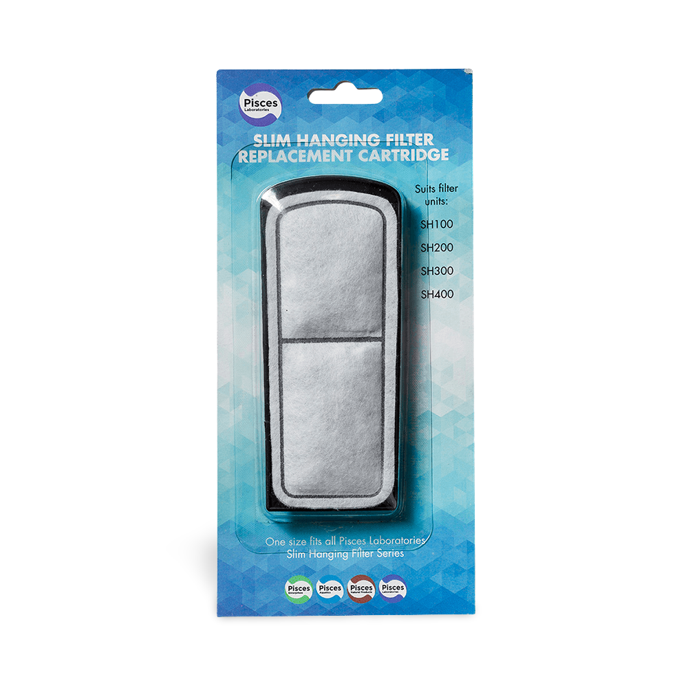 Laboratories Slim Filter Cartridge