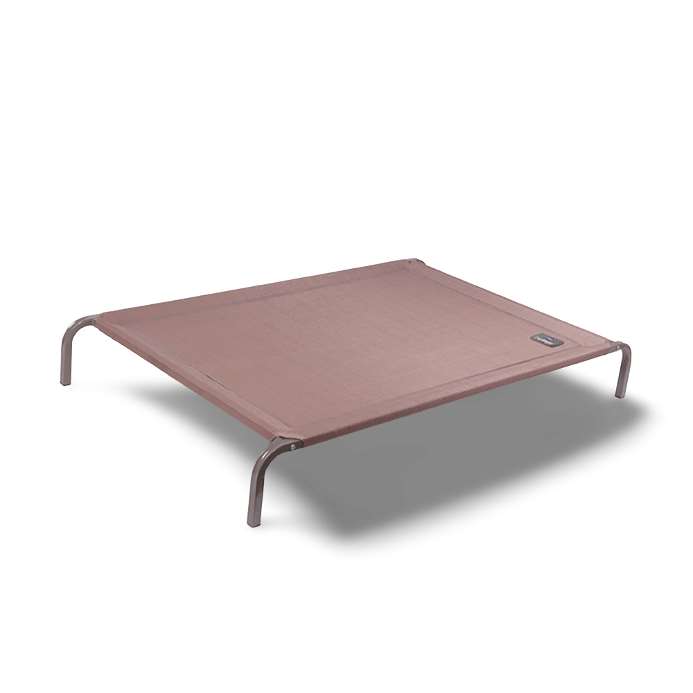 Daydream Designer Bed Cafe Mocha