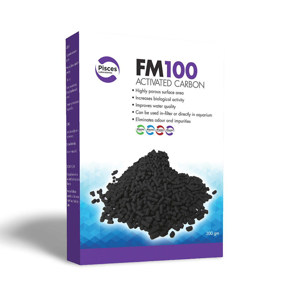 Laboratories Activated Carbon