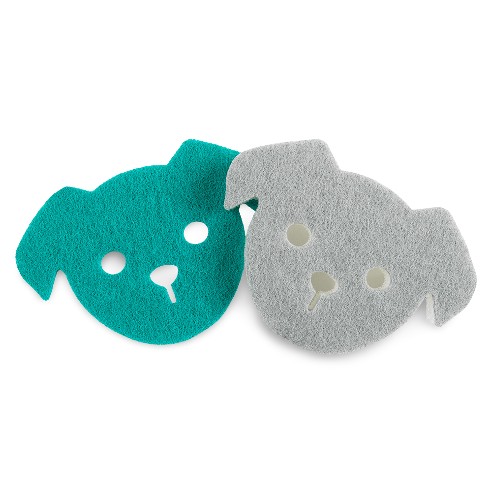 Pet Plus Pet Bowl Sponge