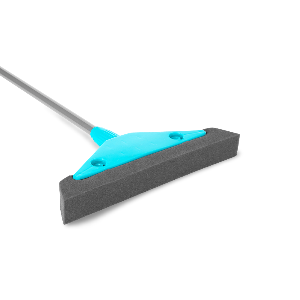 Pet Plus One Sweep Foam Broom