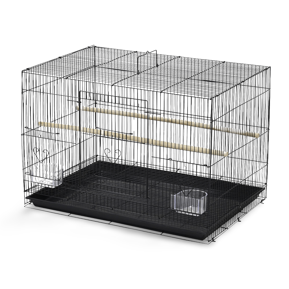 Bird Flight Cage