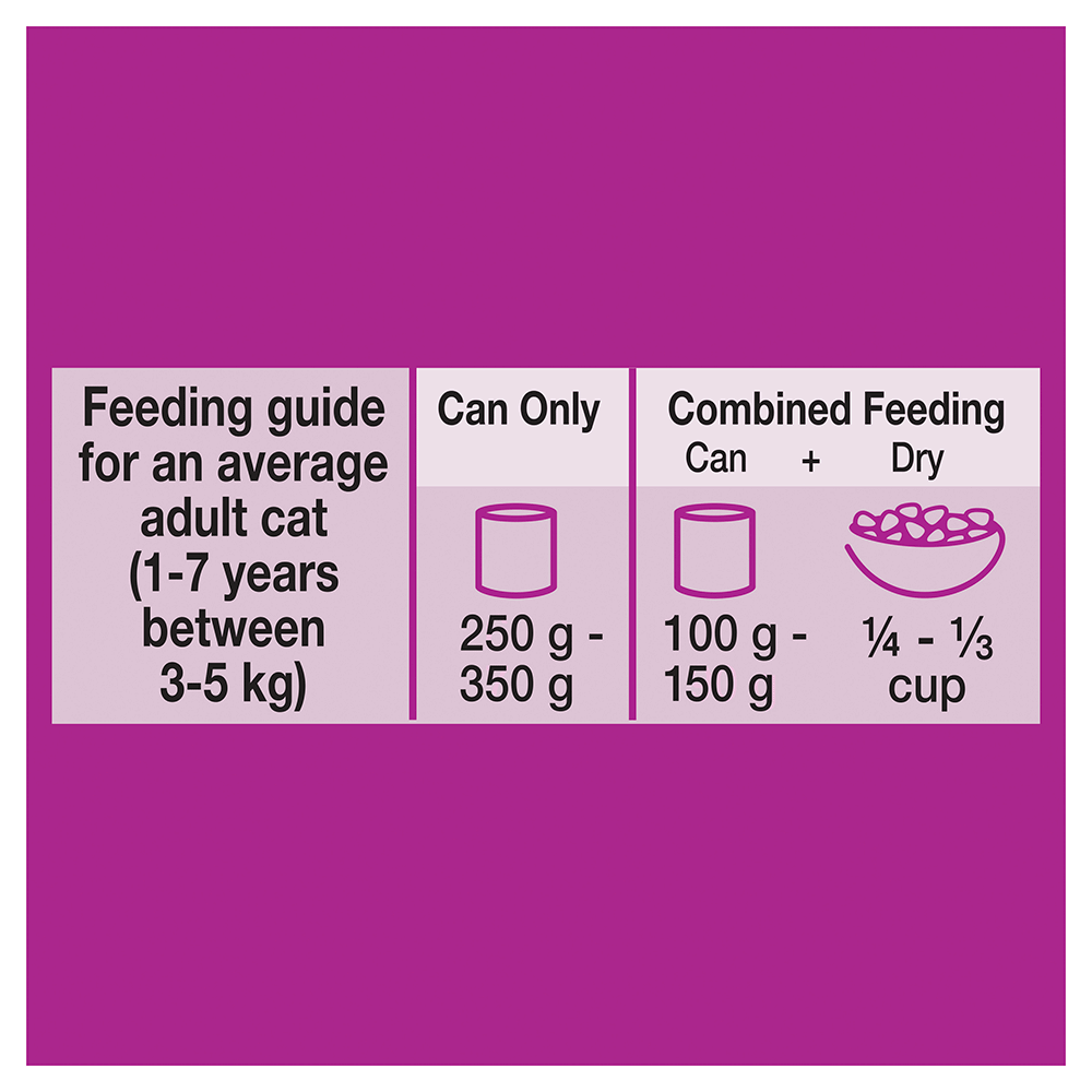 1 Plus Salmon Casserole Wet Cat Food 4 1 Plus Salmon Casserole Wet Cat Food