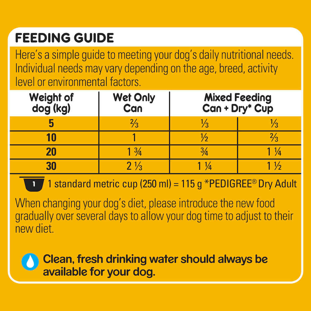 Adult Wet Dog Food Beef Vegies Gravy Casserole 10 Adult Wet Dog Food Beef Vegies Gravy Casserole