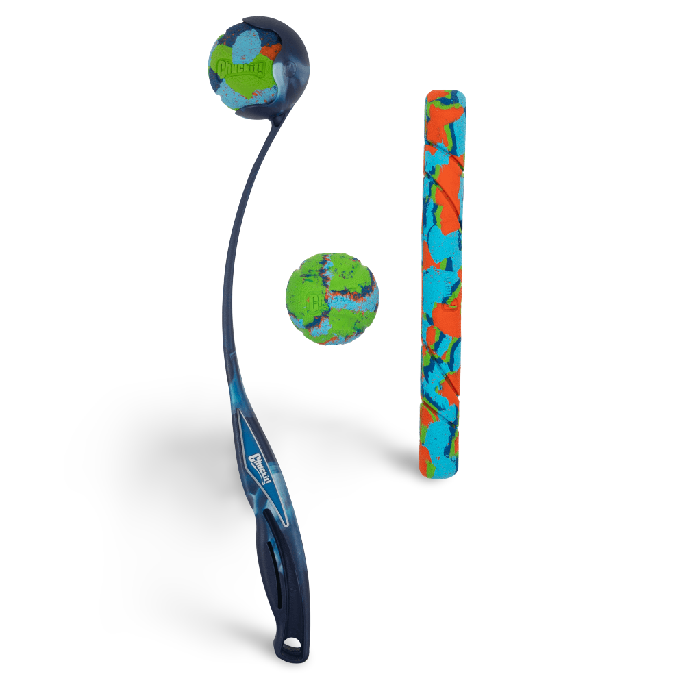 Nfd Eco Fetch Ball Medium Dog Toy 5 Nfd Eco Fetch Ball Medium Dog Toy