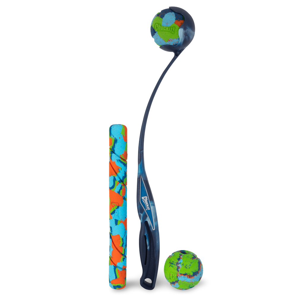 Nfd Eco Fetch Ball Medium Dog Toy 6 Nfd Eco Fetch Ball Medium Dog Toy