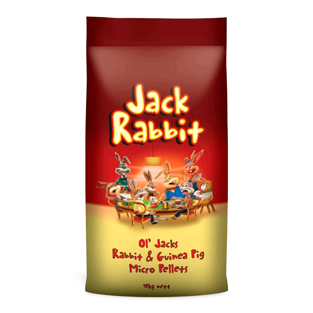 Ol Jacks Rabbit And Guinea Pig Micro Pellets 1 Ol Jacks Rabbit And Guinea Pig Micro Pellets