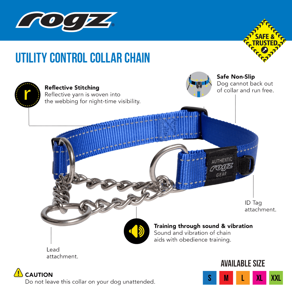 Obedience Collar Turquoise 2 Obedience Collar Turquoise