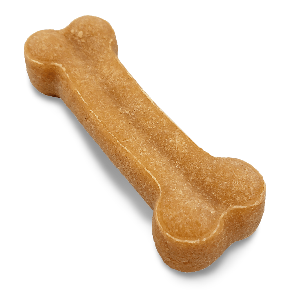 Bone Medium Dog Treat 2 Bone Medium Dog Treat