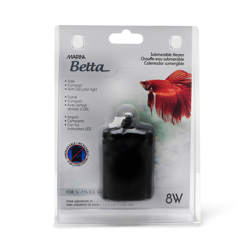 Betta Heater 8w 1 Betta Heater 8w